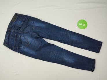 puddle jeans: Jeansy damskie, rozmiar M — 3