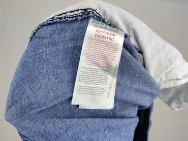 sprzedaż używanych majtek damskich: Jeansy damskie, S — 5