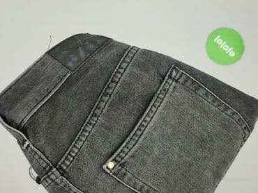 jeansowe spódnice hm: H&M, Spódnica damska, rozmiar S — 6