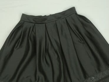 krótkie spódnice tiulowe: Moda, Spódnica damska, rozmiar S — 1