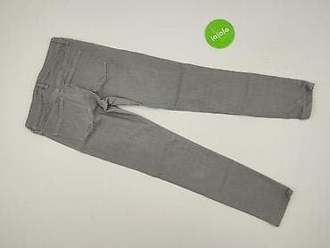 jeans minnie mouse: Uniqlo, Jeansy damskie, rozmiar 2XS — 3