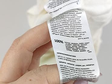 koszula playboy: T-shirt damski, rozmiar XS — 5