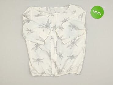 bluza z motylem new yorker: Bluzka damska, rozmiar M — 3