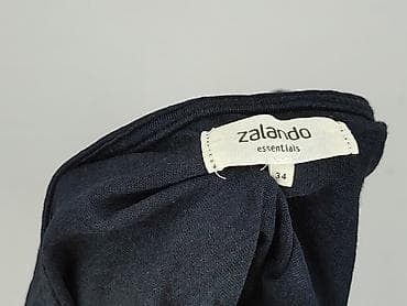 dc: Zalando, T-shirt damski, rozmiar 2XS — 4