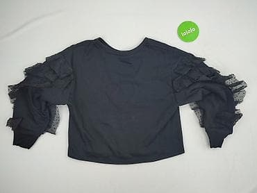 modne rzeczy: Zara, Bluza damska
, rozmiar L — 5