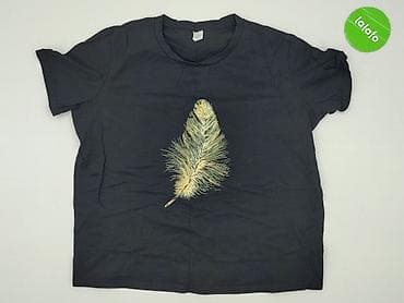 kamizela twitter: T-shirt damski, rozmiar XL — 2