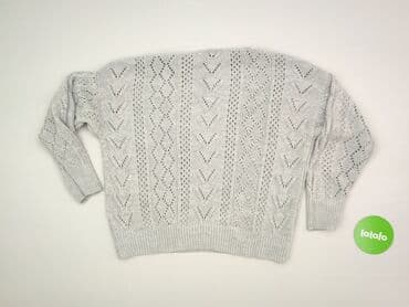 sweter grucha allegro: Women`s sweater, size S (EU 36) — 3
