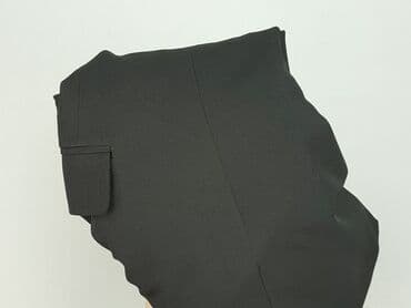 czarne krótkie spodenki sinsay: Sinsay, Marynarka damska, rozmiar XL — 7