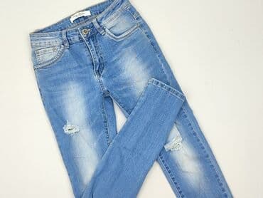 buty seven for 7: Fashion, Jeans for women, size XS — 2