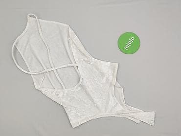 bodies: Nly by Nelly, Body damskie, rozmiar S — 3
