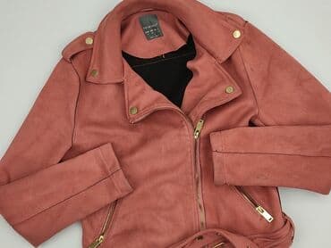 Primark, Women`s leather jacket, size S