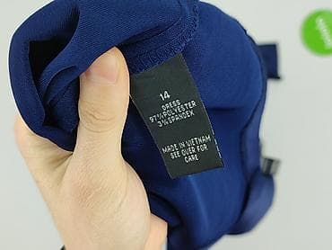 mode sukienki: Sukienka damska, rozmiar XL — 5