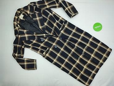 gap coats: MSCH Copenhagen, Płaszcz damski, rozmiar S — 2