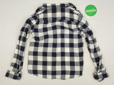 koszula do stroju krakowskiego: Forever 21, Women`s shirt, size M (EU 38) — 3