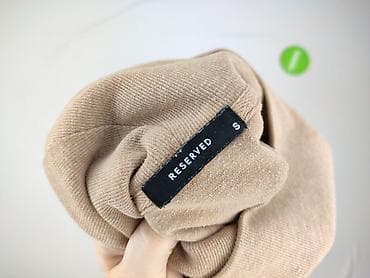 body ubrania: Reserved, Tunika damska, rozmiar S — 5