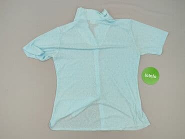 bluzy atomówki: Bluzka damska, rozmiar S — 4