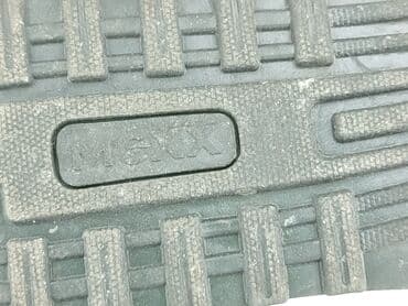 kozaki sofix: MEXX, Sneakersy damskie, 39 — 5