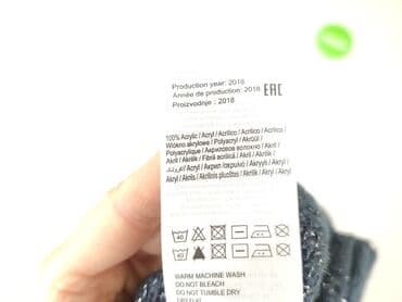 sweter w paski h: ONLY Play, Sweter damski, rozmiar M — 5