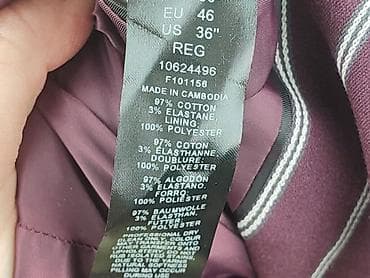 bomberka mohito: ASOS Design, Marynarka damska, rozmiar S — 5