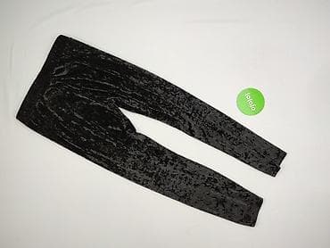 leginsy hdm: Janina, Legginsy Eleganckie damskie, rozmiar L — 3