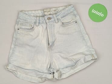 House, Shorts for women, size XS (EU 34) — 2