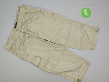 buty podwyższające zimowe: Kingfield, Spodnie 3/4 dla mężczyzn, rozmiar 6XL — 2