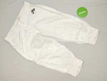 thunder buty: Nike, Spodnie 3/4 damskie, M — 2