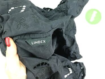 lindex koszula damska: Lindex, Bluzka damska, rozmiar L — 4