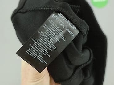 botki zara brazowe: Esmara, Spodnie materiałowe damskie, rozmiar S — 5