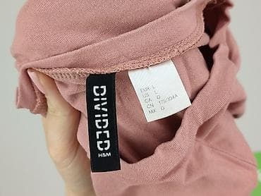 taranko bluza: H&M Divided, T-shirt damski, rozmiar L — 4