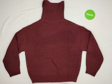 podkoszulka z kaszmirem: Women`s sweater, size 4XL (EU 48) — 3