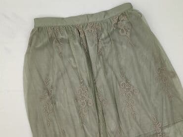 spódnice midi tiulowe: Spódnica damska, rozmiar M — 2