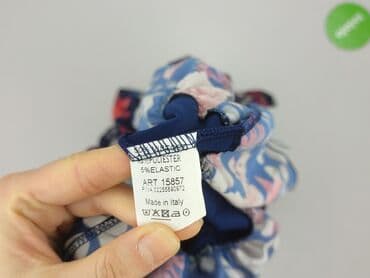 obcisła sukienka ciążowa na wesele: Sukienka damska, S — 4