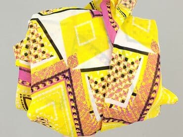 żółte bluzki z krótkim rękawem: Klass, Bluzka damska, rozmiar L — 5