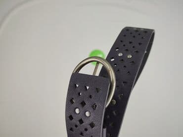 pasek z otwieraczem do piwa: Pasek, Damskie, stan - Bardzo dobry — 4