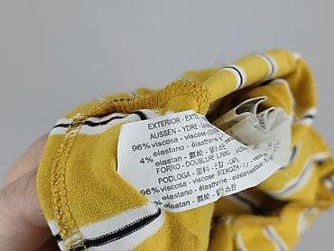 monki spodnie: Bershka, Kombinezon damski, rozmiar S — 6