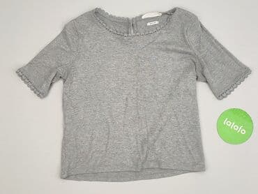 mango t shirt basic: Bluzka damska, rozmiar M — 3