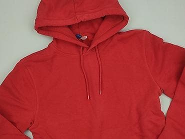 age bluza: H&M, Bluza z kapturem dla mężczyzn, rozmiar M — 1