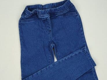 Legginsy dziecięce, Pepperts!, 10 lat, 134/140, stan - Idealny