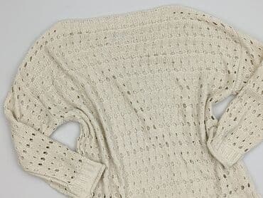 bluzki dla 70 latki: Sweter damski, rozmiar 3XL — 1