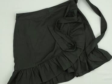 czarne spódniczka sinsay: Sinsay, Spódnica damska, rozmiar S — 1