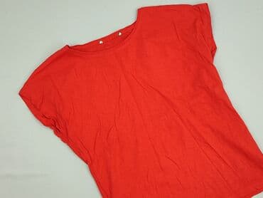 koszulka barcelony 2223 lewandowski: Women`s T-shirt, size M (EU 38) — 1