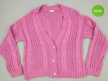 kurtka bocca: Kardigan damski, rozmiar XL — 2