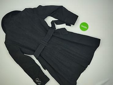 elementy trencz: Zartex, Płaszcz damski, rozmiar XL — 3