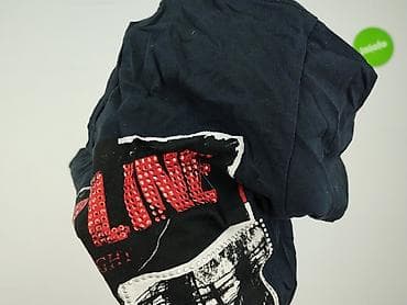 nirvana nevermind t shirty: Cipo & Baxx, T-shirt damski, rozmiar L — 5