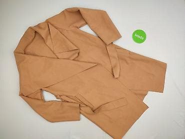 kurtka jesien: Płaszcz damski, rozmiar XL — 2