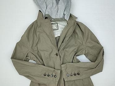 opus clothes: S.Oliver, Parka damska, rozmiar XL — 1