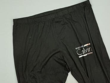 calvin klein jeans plus spodnie: Calvin Klein, Spodnie dresowe dla mężczyzn, rozmiar 5XL — 1