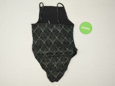 tuniki sylwestrowe: H&M Divided, Body damskie, M — 3