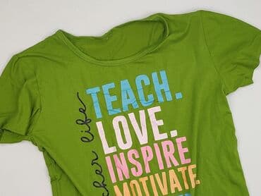 T-shirt damski, rozmiar XS